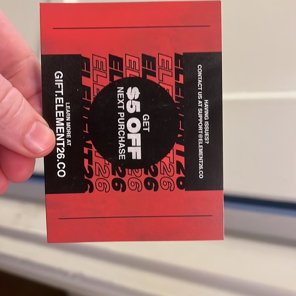 Element 26 knee sleeves - Picture 6 of 7